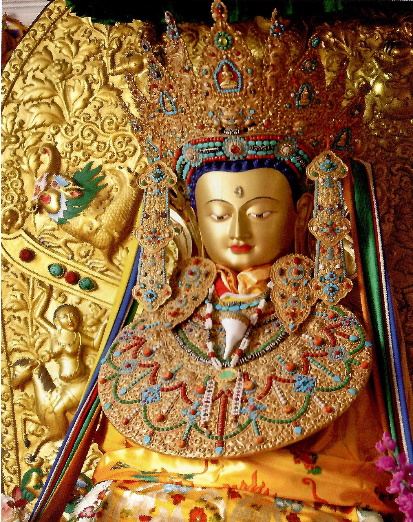 Drikung Meditation Center Online Library